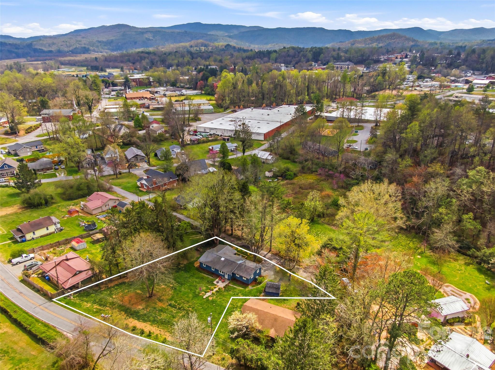 33 Kilpatrick Street