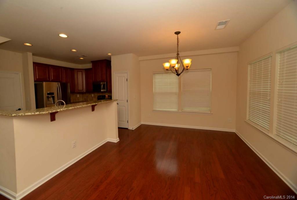 None - Residential Lease