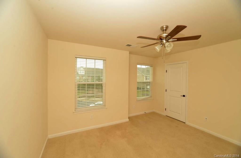 None - Residential Lease