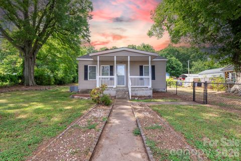 205 Stowe Acres Road Kings Mountain NC 28086