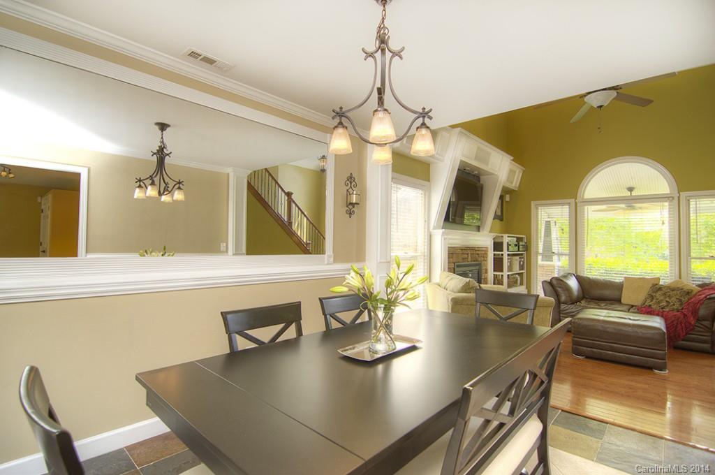 Heron Harbor - Residential