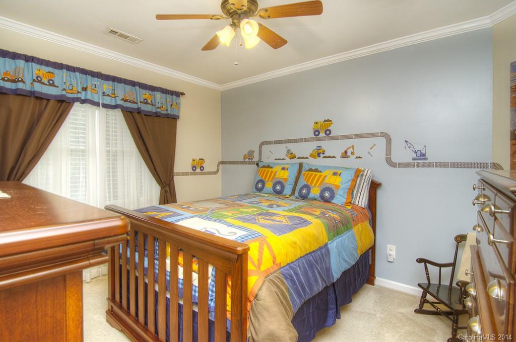 Heron Harbor - Residential