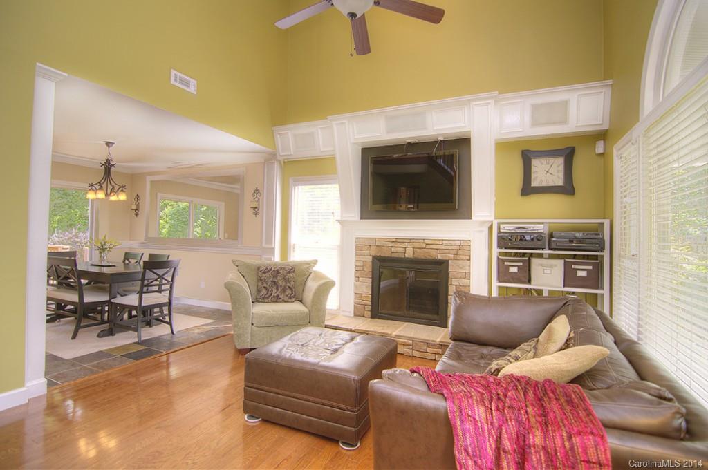 Heron Harbor - Residential