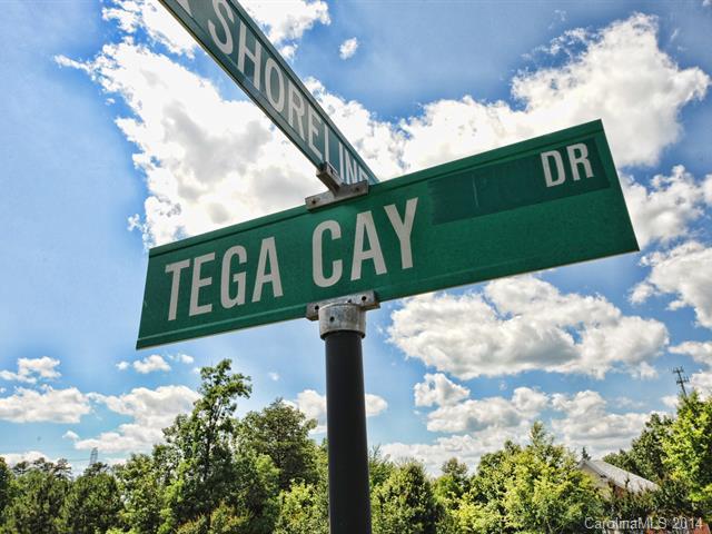 Heron Harbor - Residential