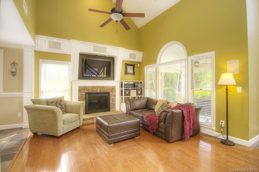 Heron Harbor - Residential