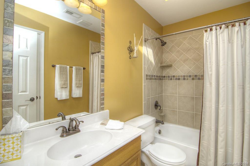 Heron Harbor - Residential