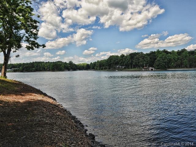 Heron Harbor - Residential