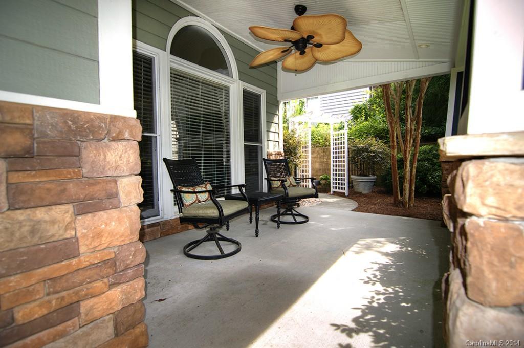 Heron Harbor - Residential