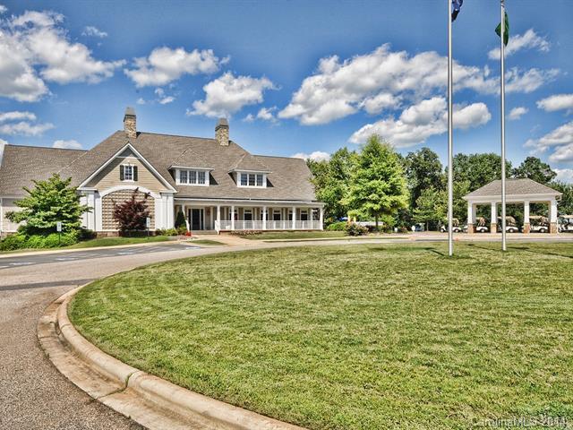 Heron Harbor - Residential