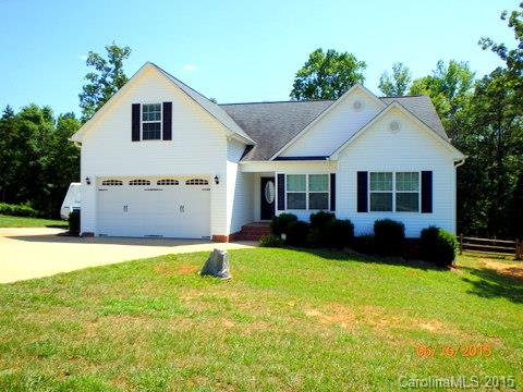 Richards Landing - Residential