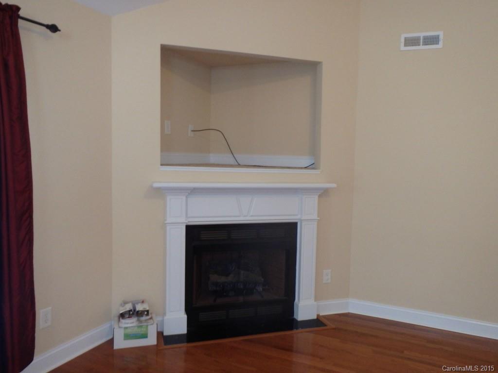 Richards Landing - Residential