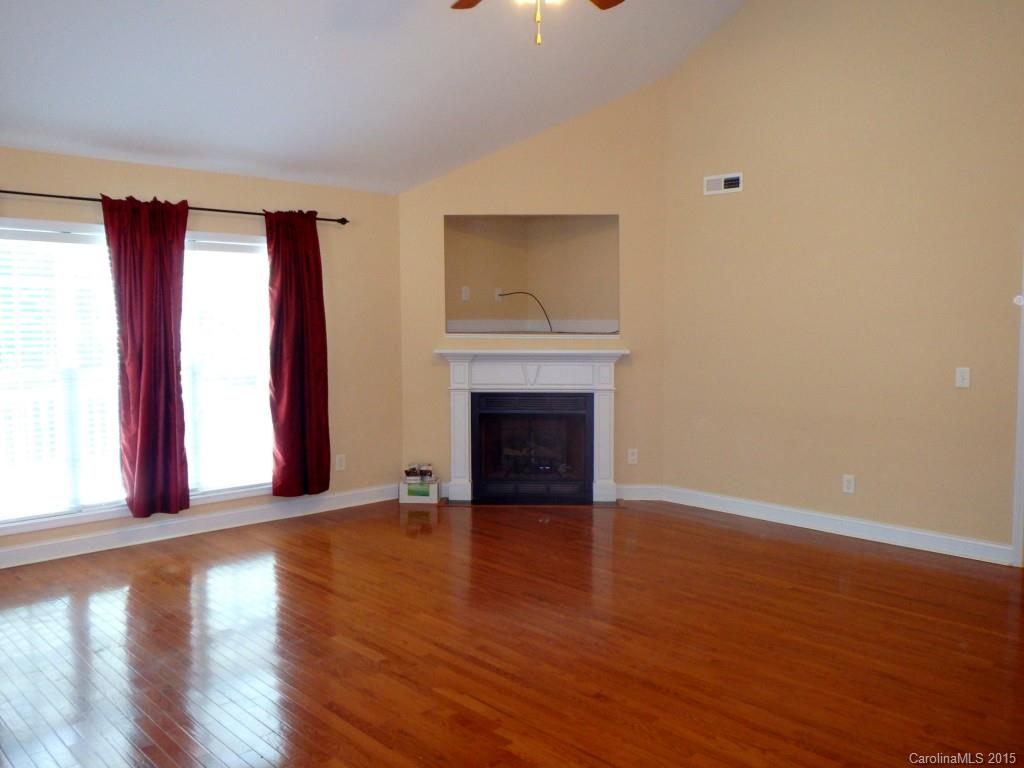 Richards Landing - Residential