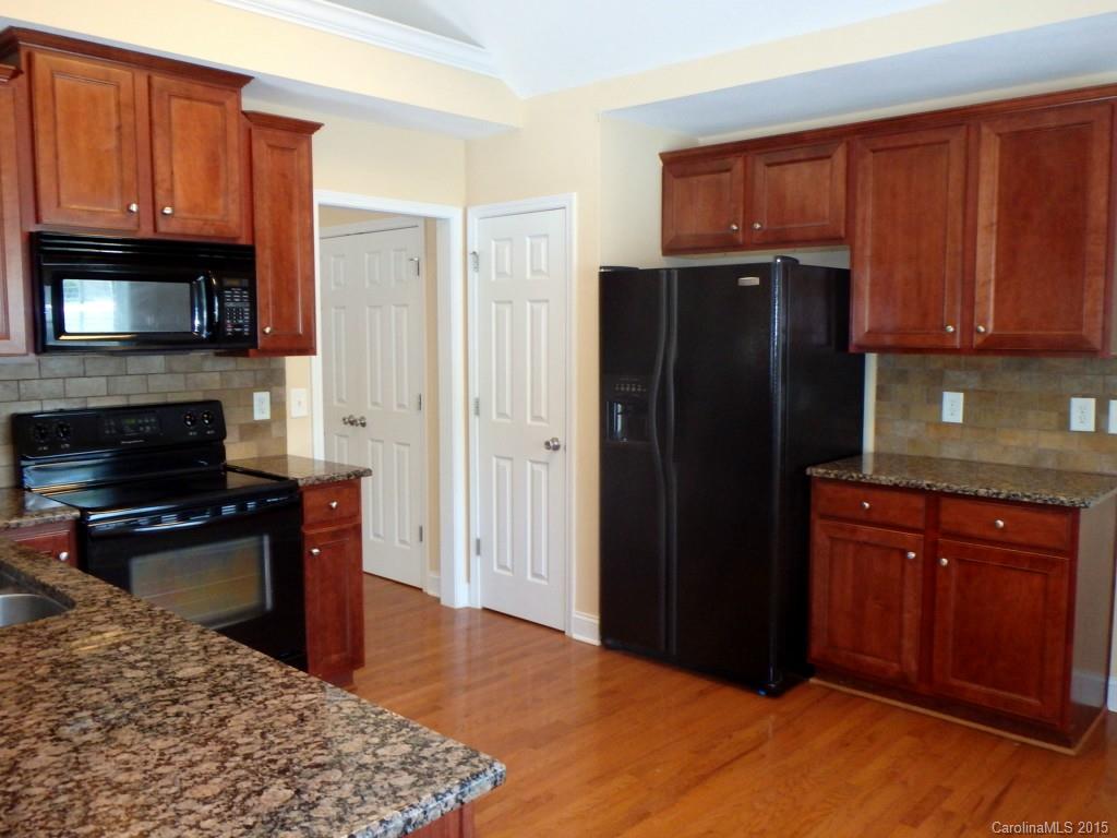 Richards Landing - Residential