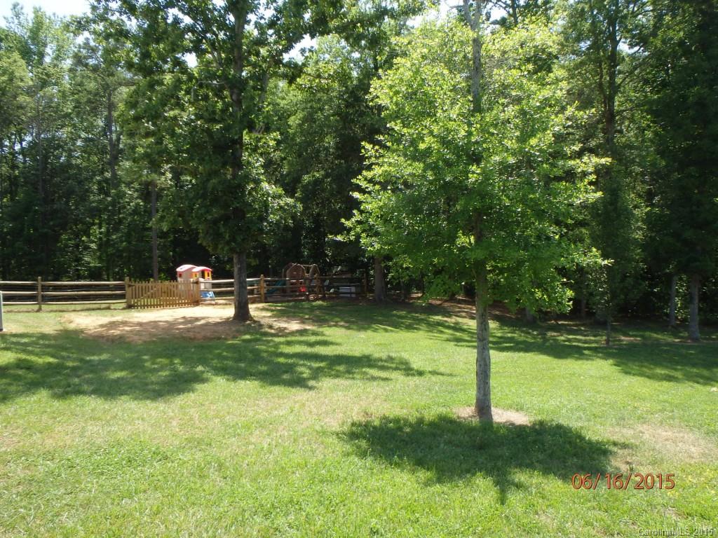 Richards Landing - Residential