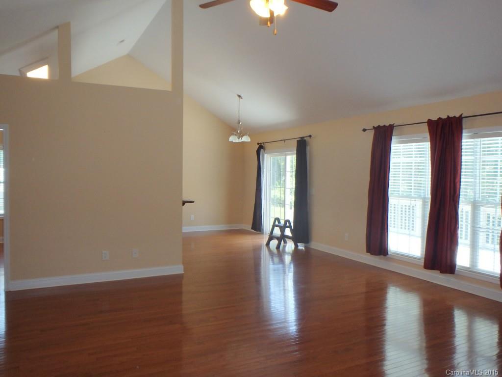 Richards Landing - Residential