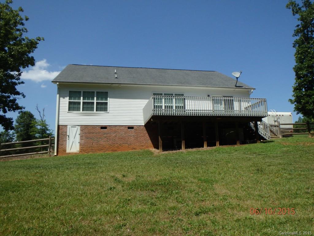 Richards Landing - Residential