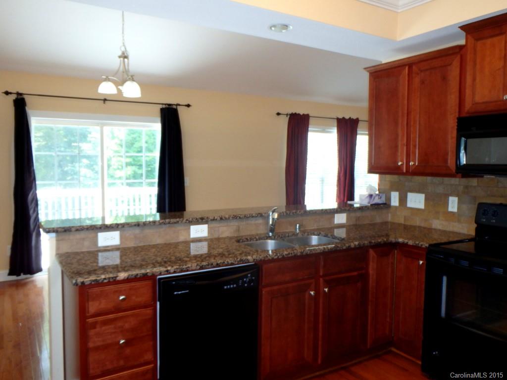 Richards Landing - Residential