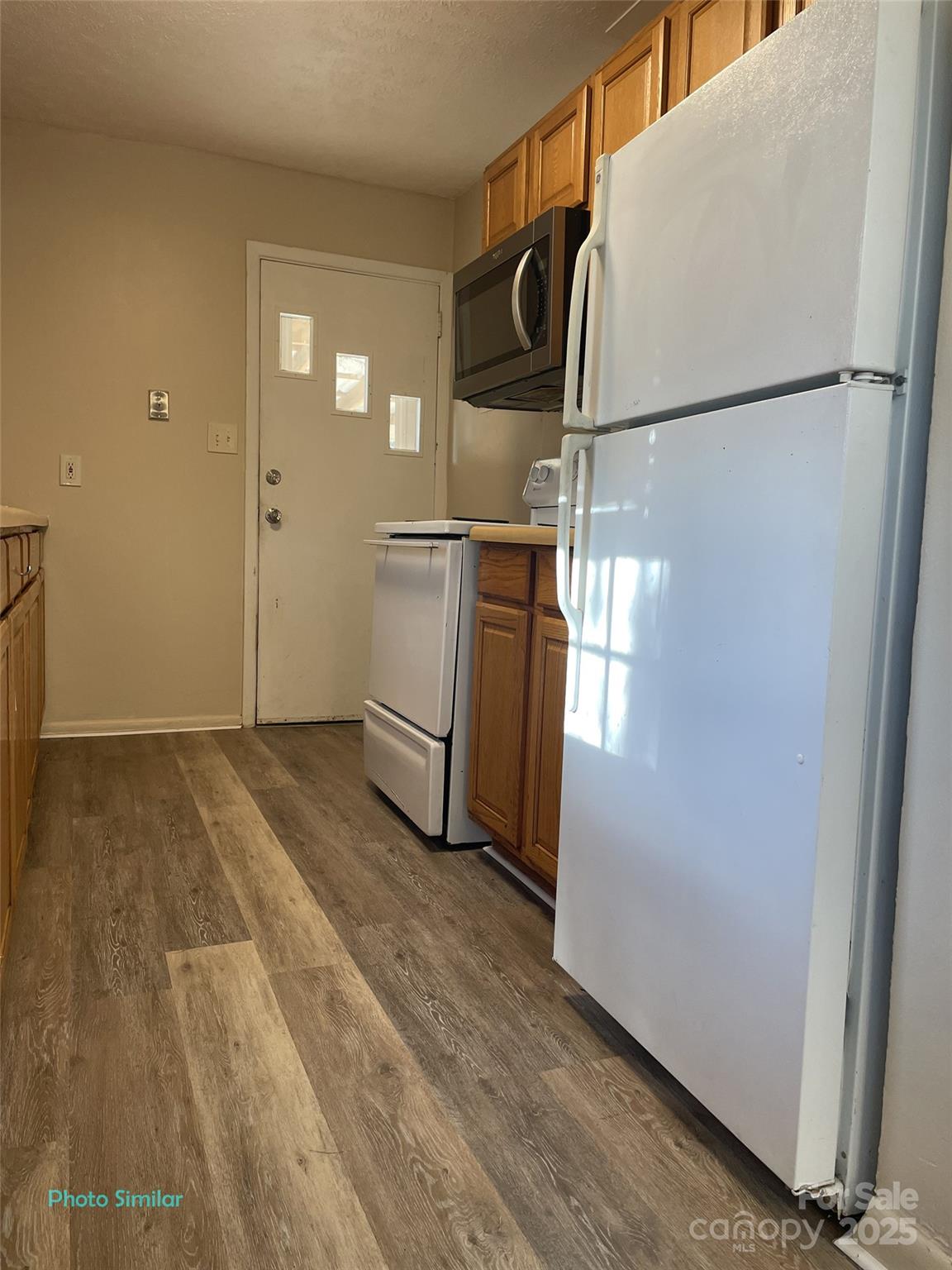 None - Residential Income