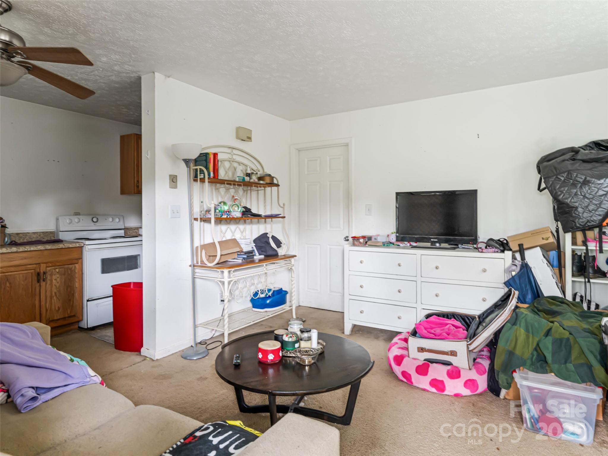 None - Residential Income