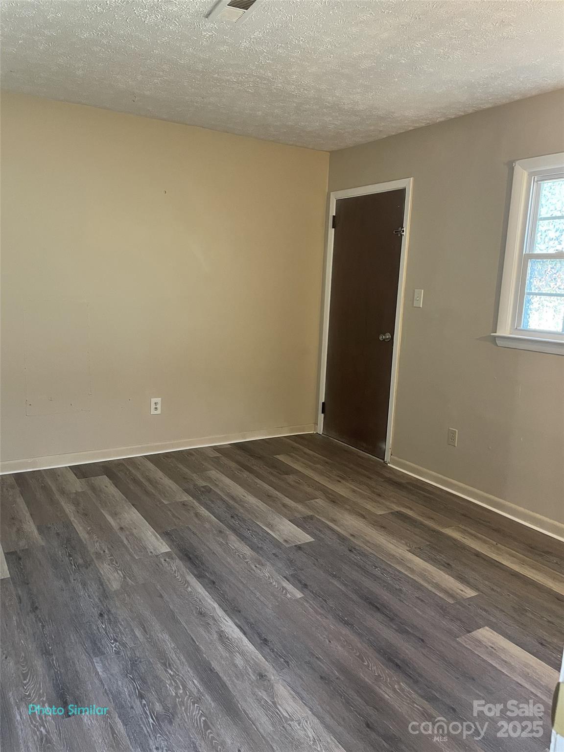 None - Residential Income