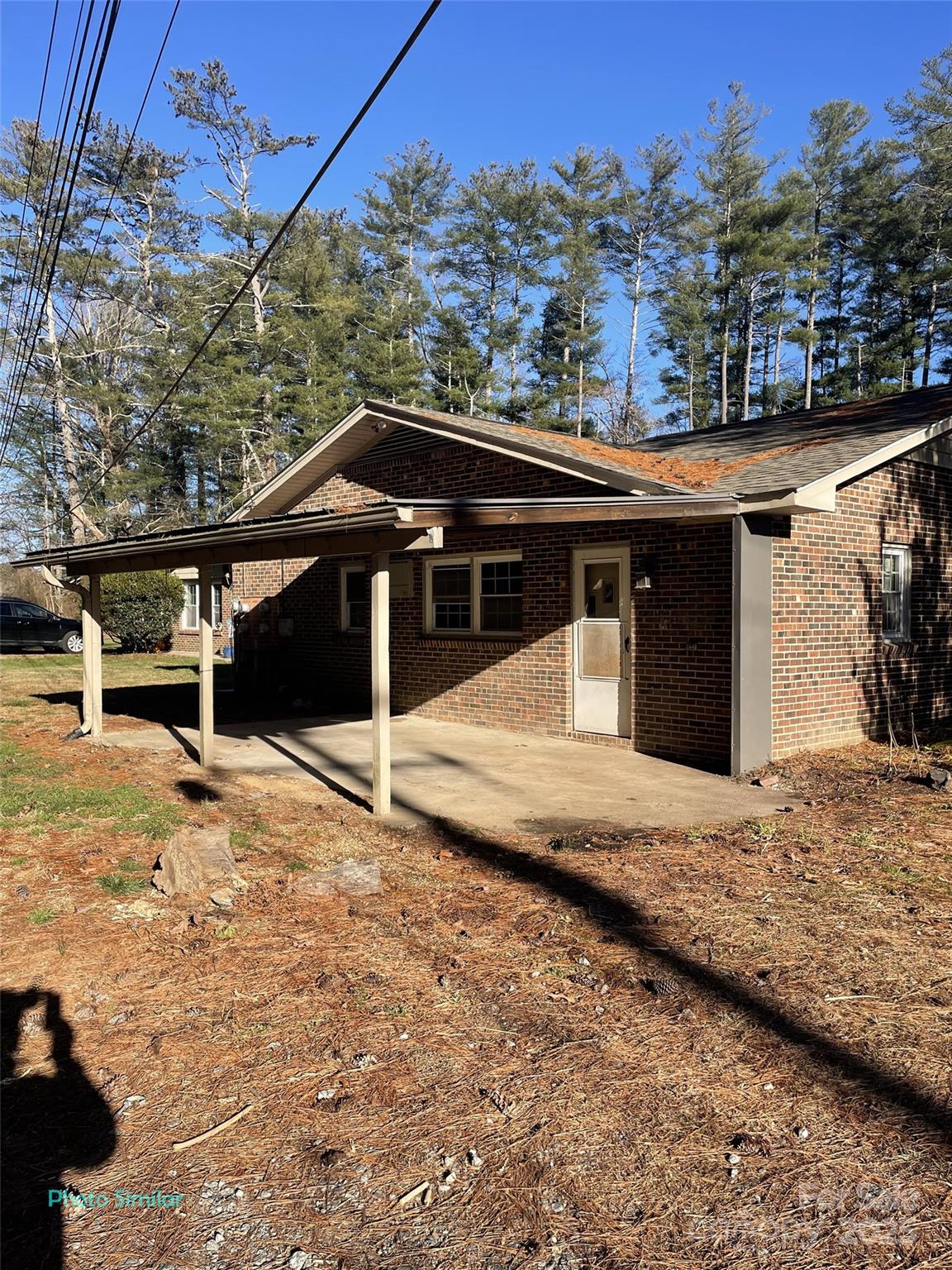 None - Residential Income