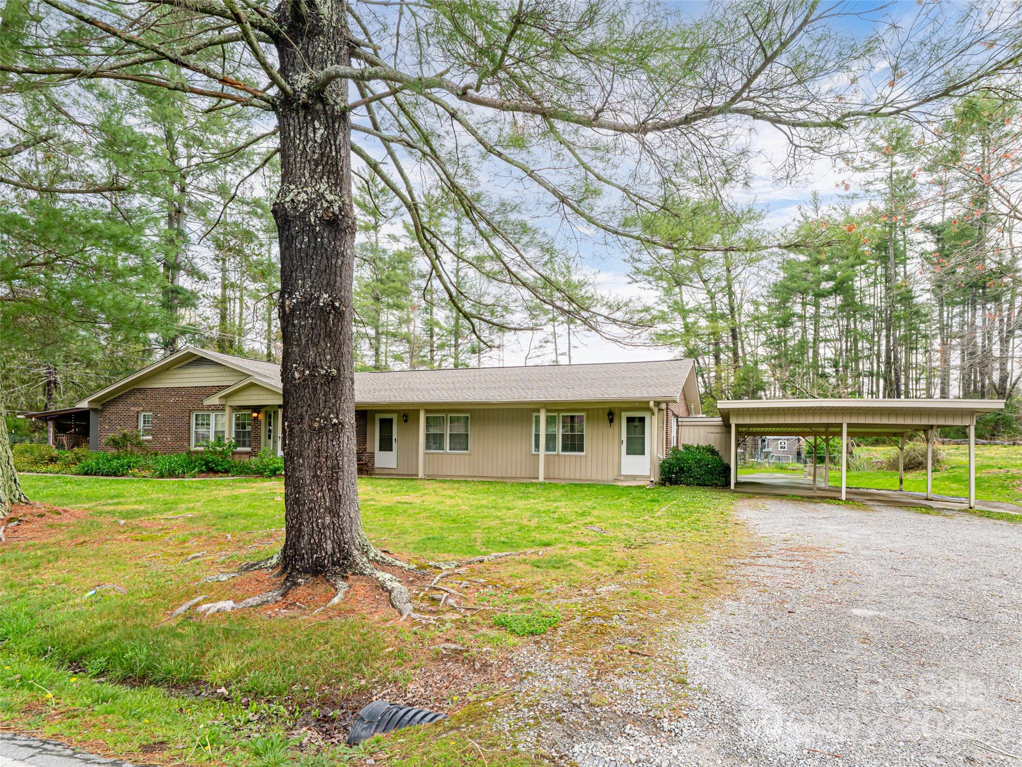 None - Residential Income