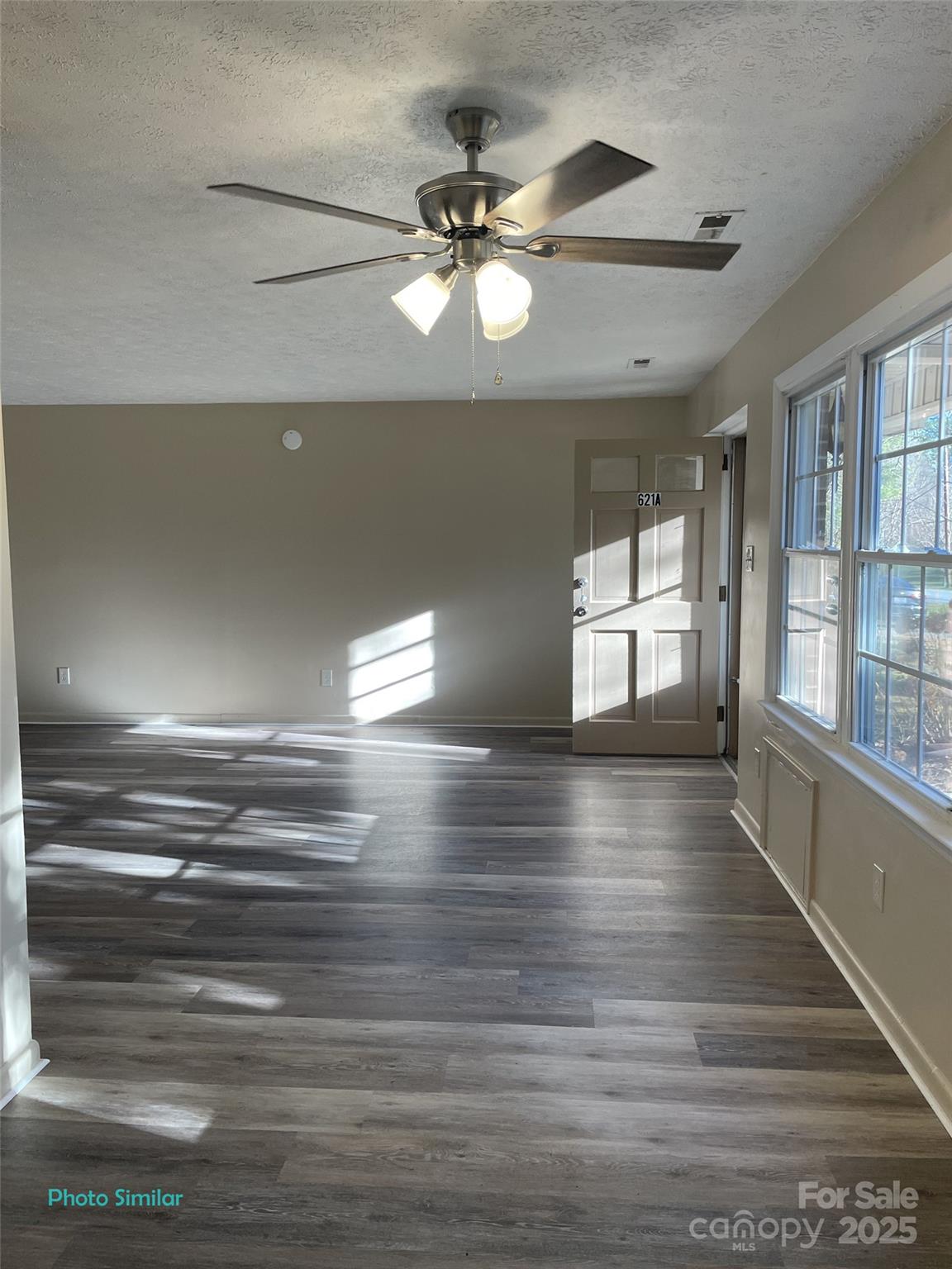 None - Residential Income