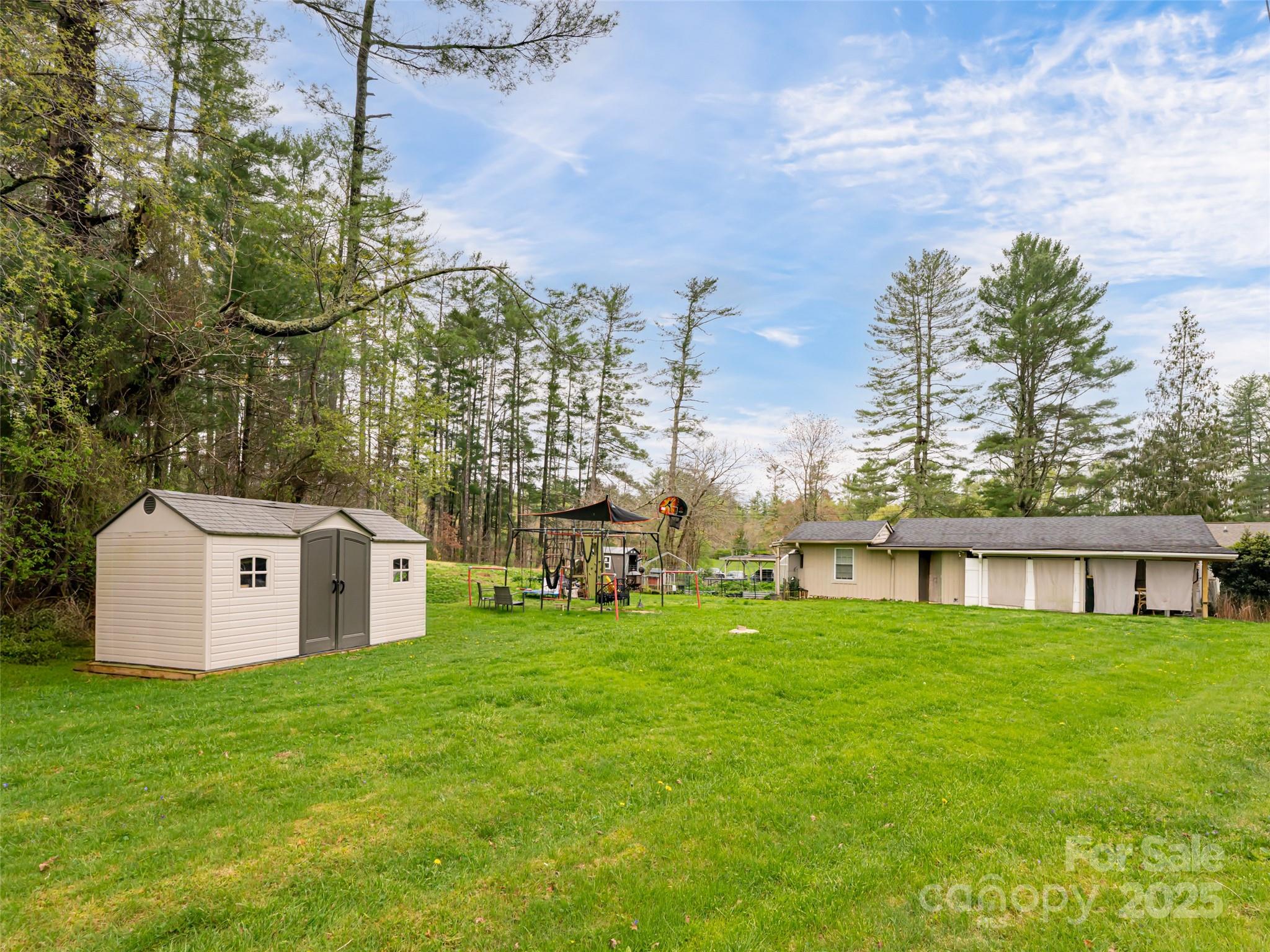 None - Residential Income