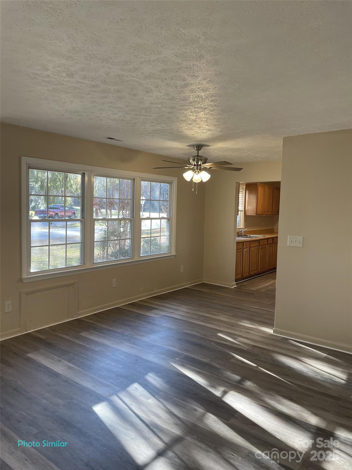 None - Residential Income