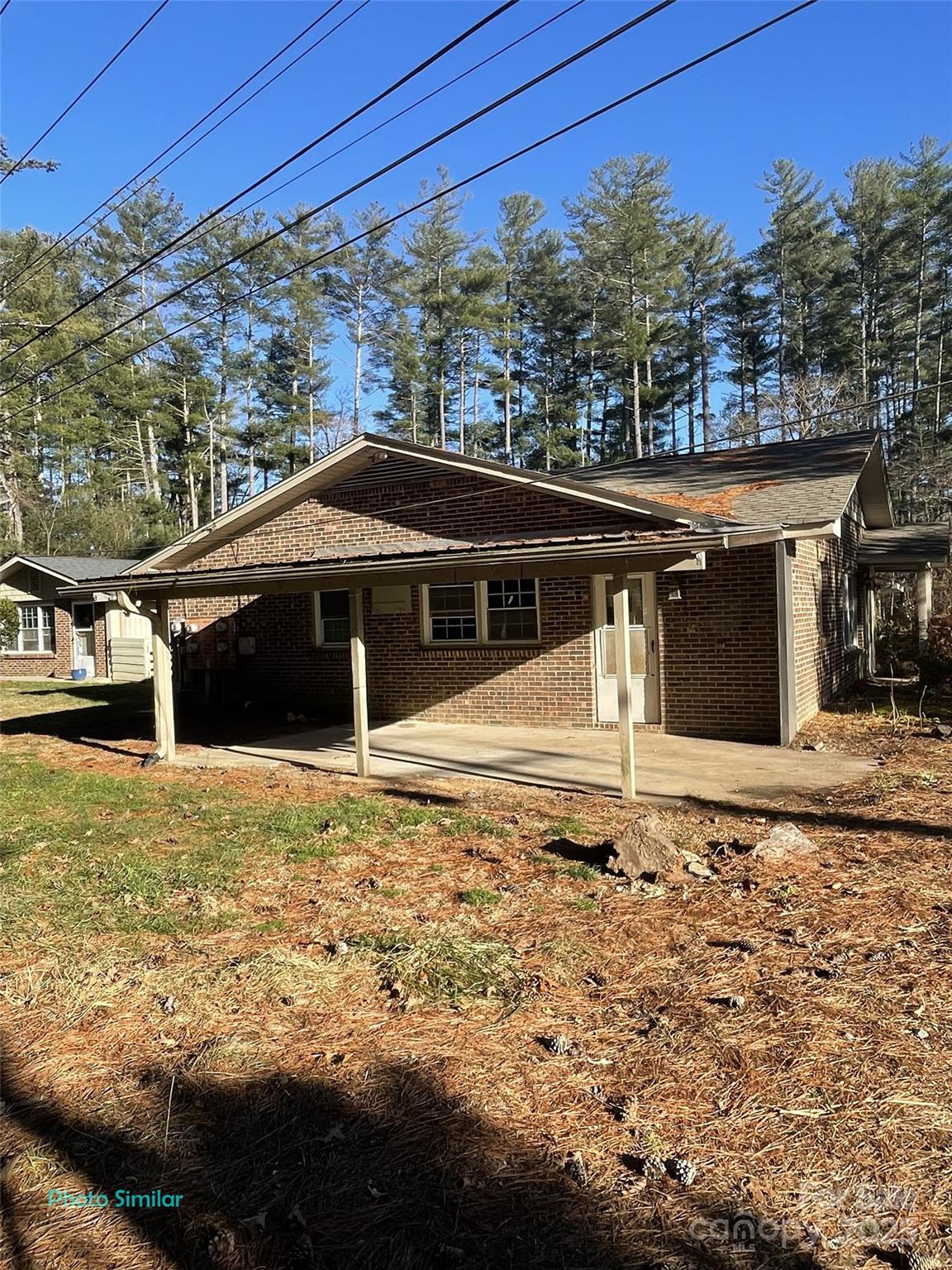 None - Residential Income