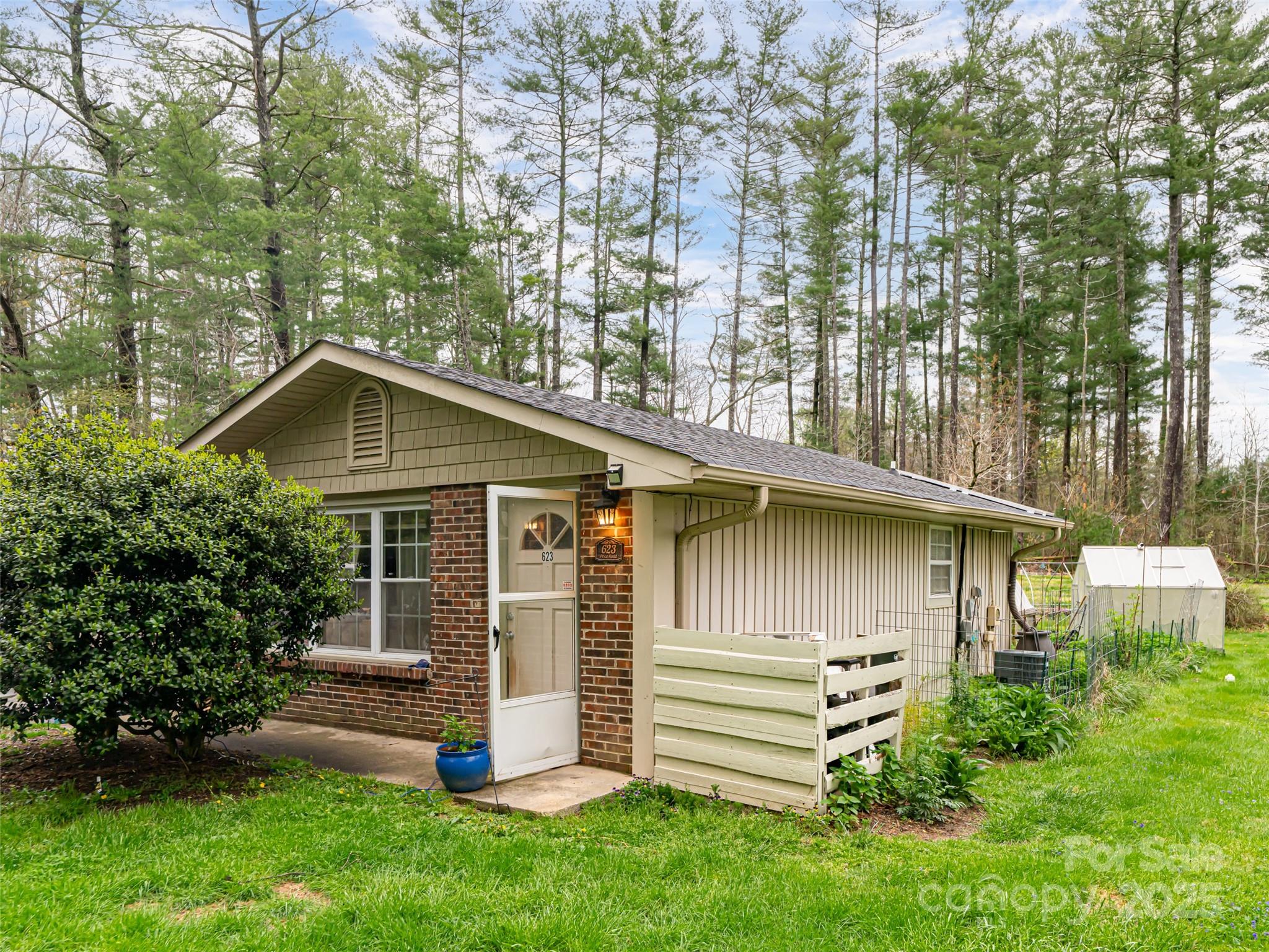 None - Residential Income