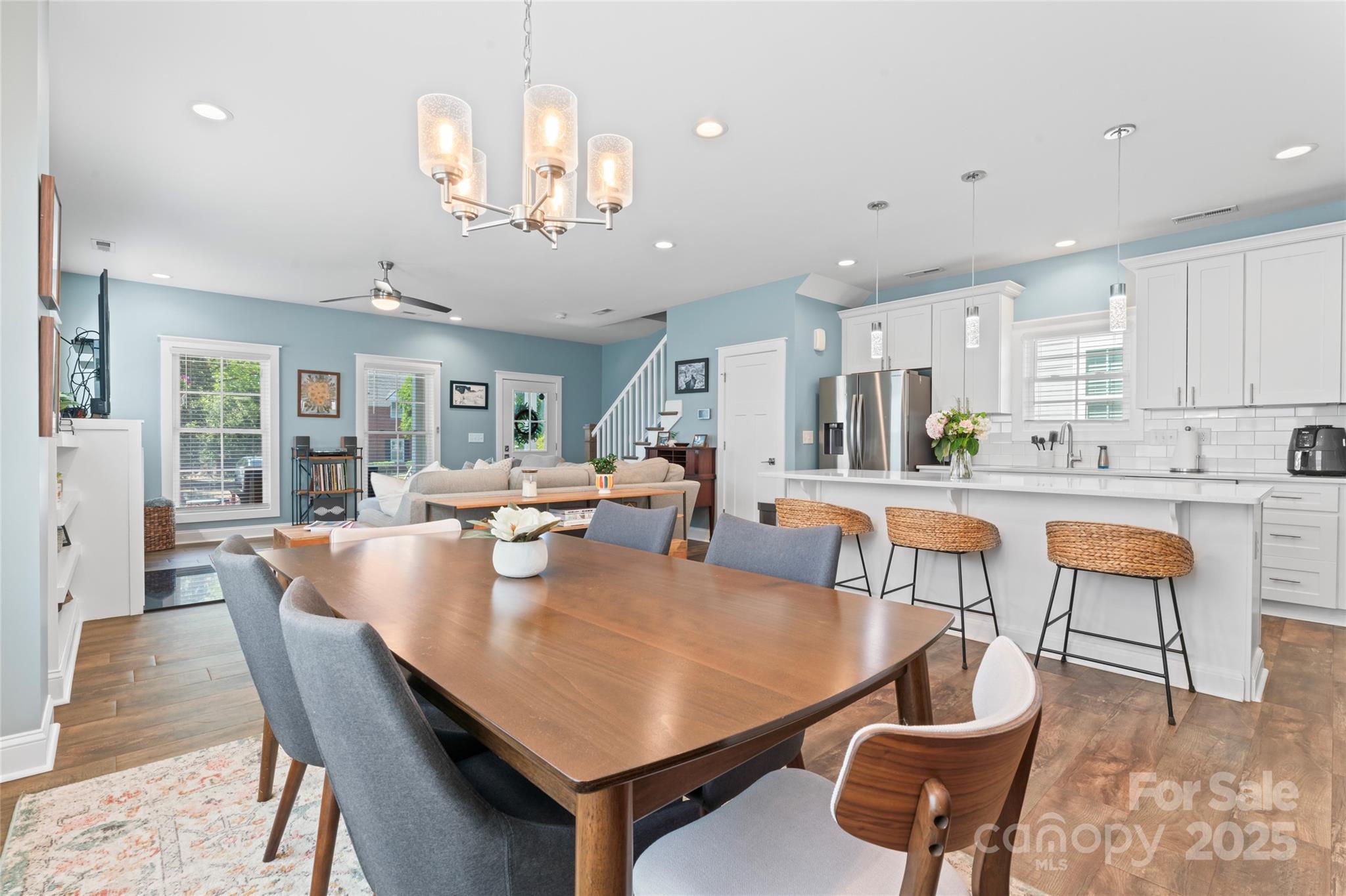 East Town Village - Residential