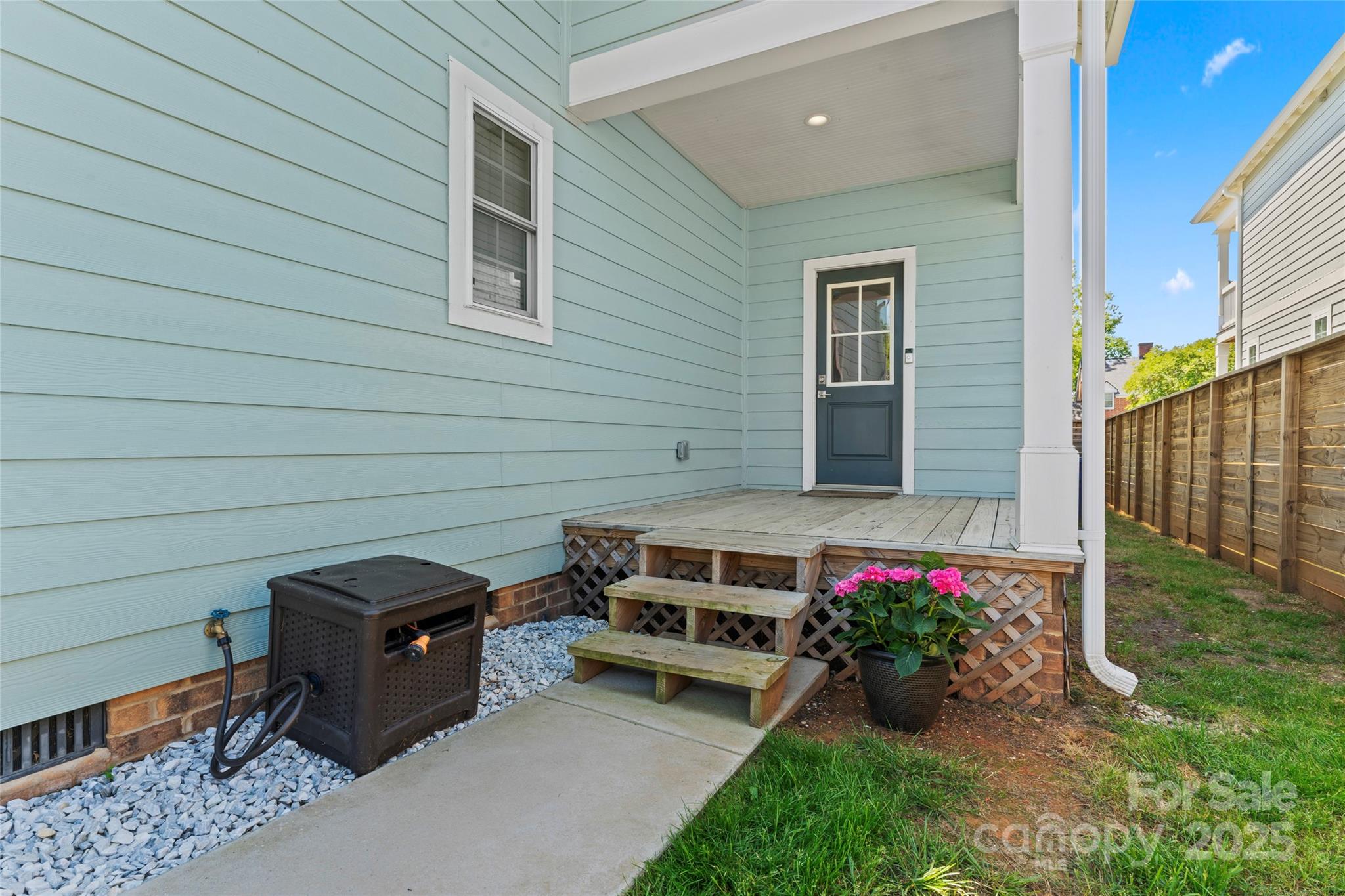 East Town Village - Residential