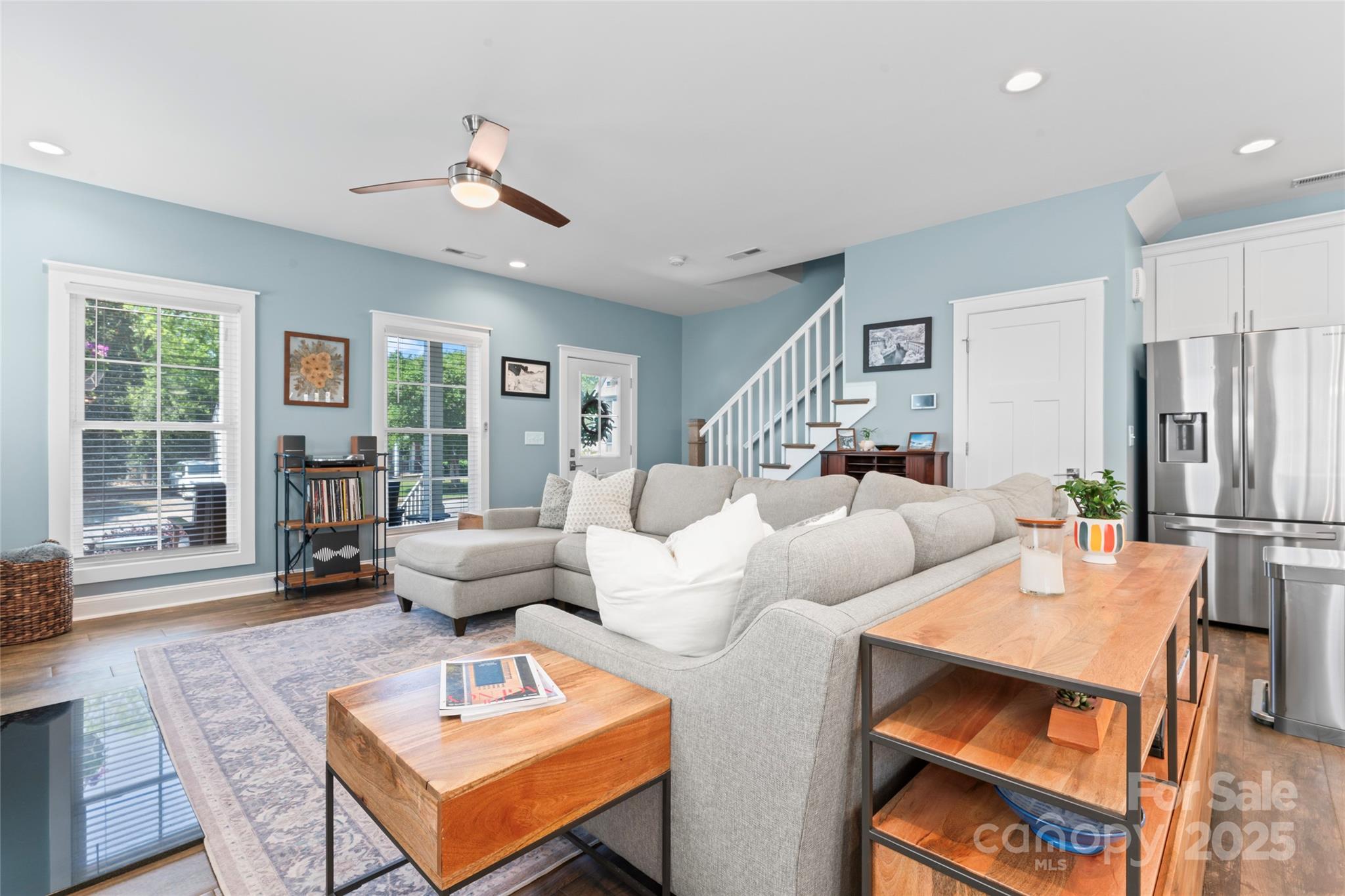 East Town Village - Residential