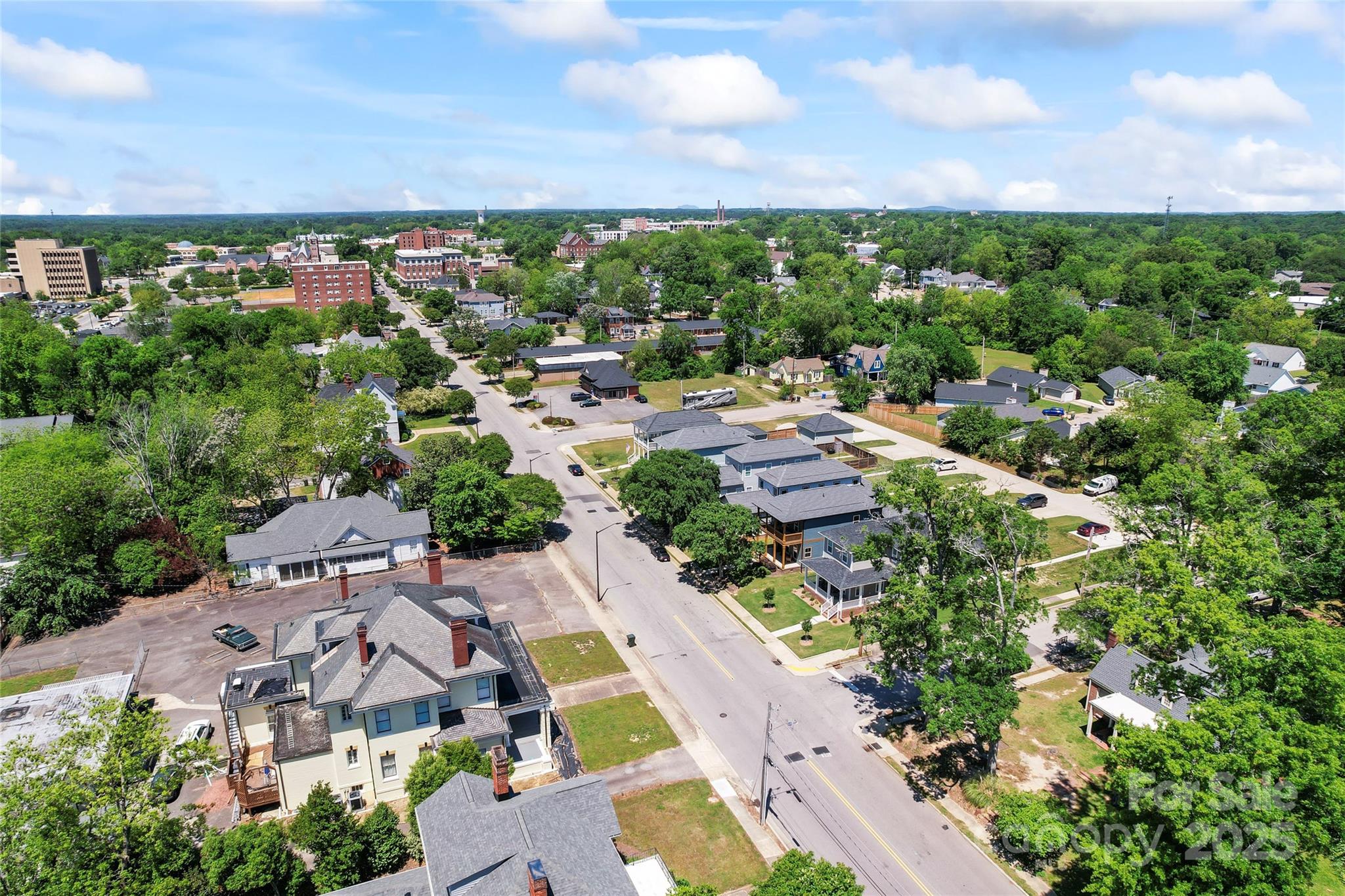 East Town Village - Residential