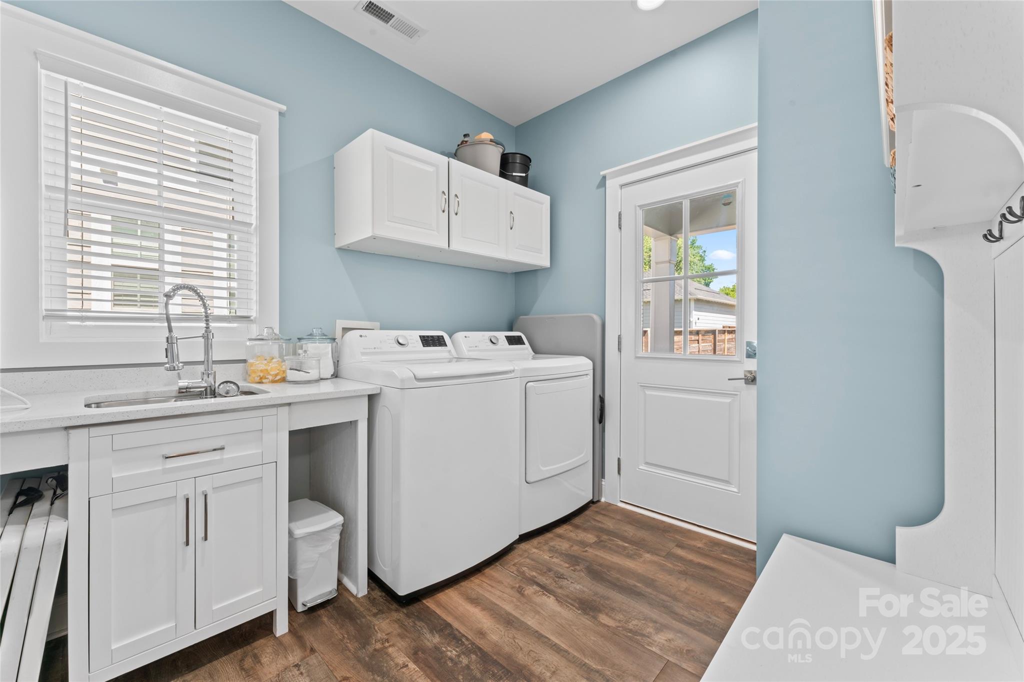 East Town Village - Residential