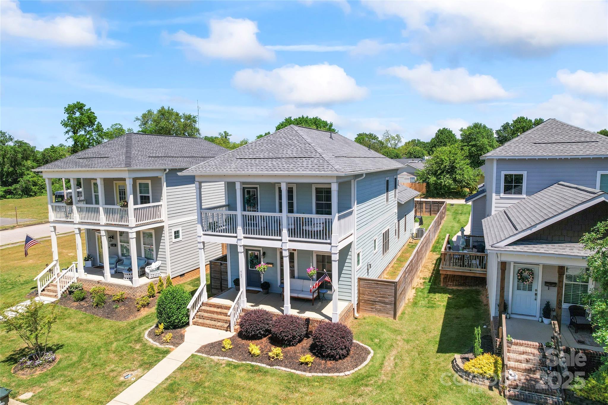 East Town Village - Residential