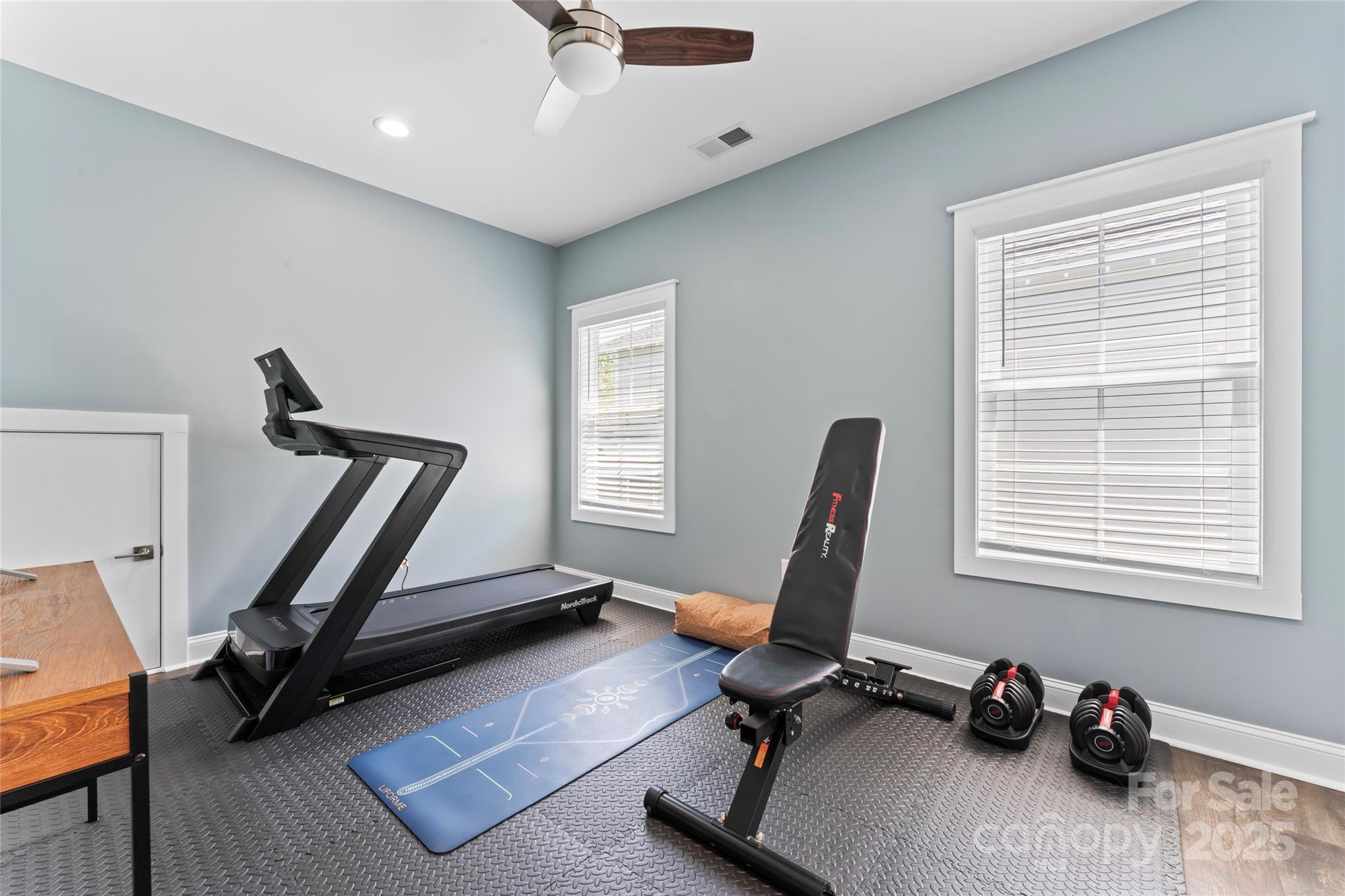 East Town Village - Residential