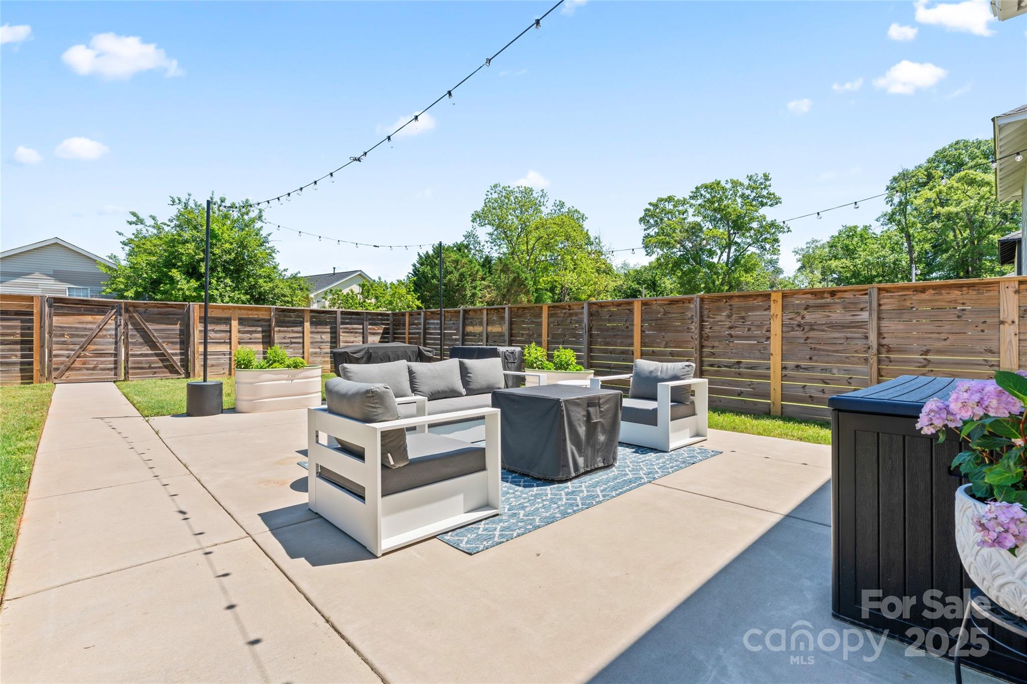 East Town Village - Residential