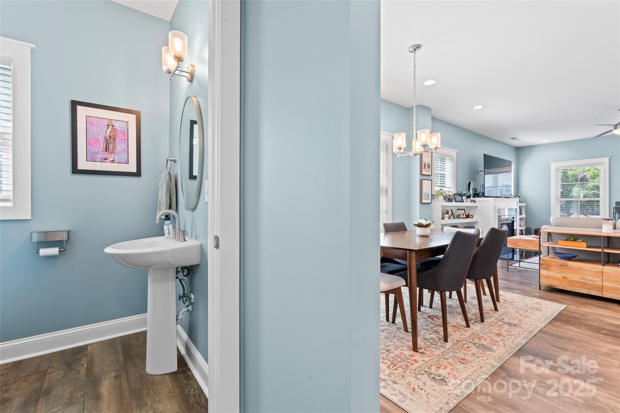 East Town Village - Residential