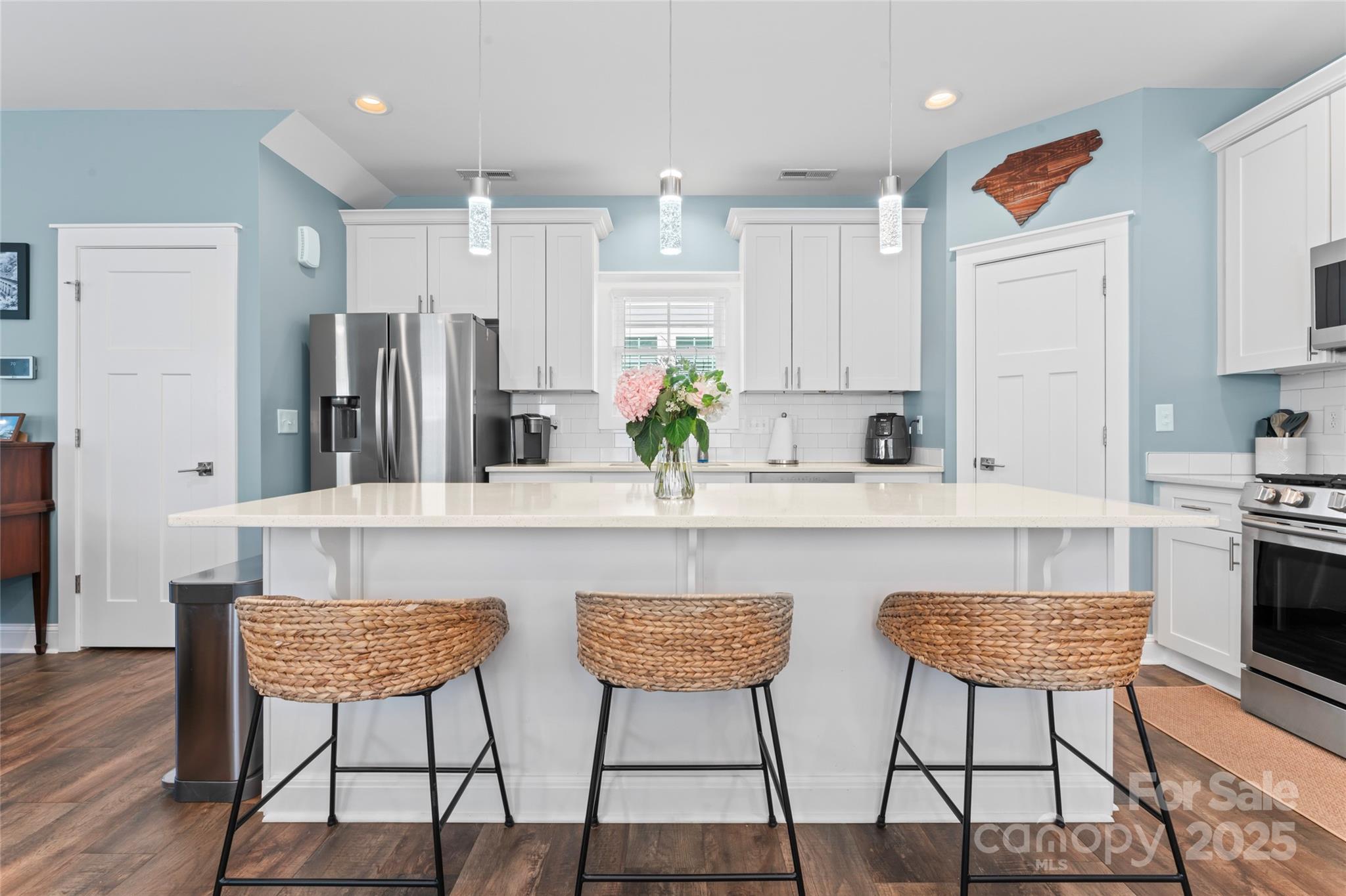 East Town Village - Residential