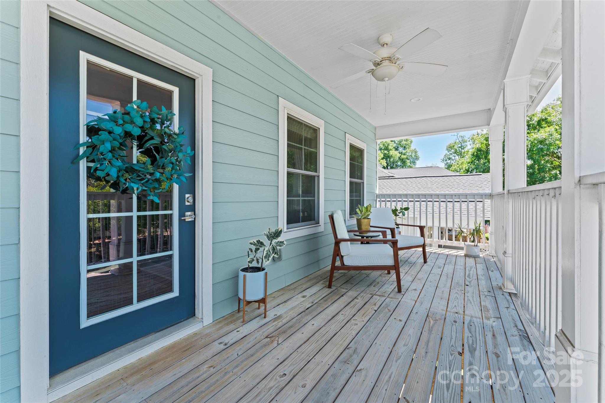 East Town Village - Residential