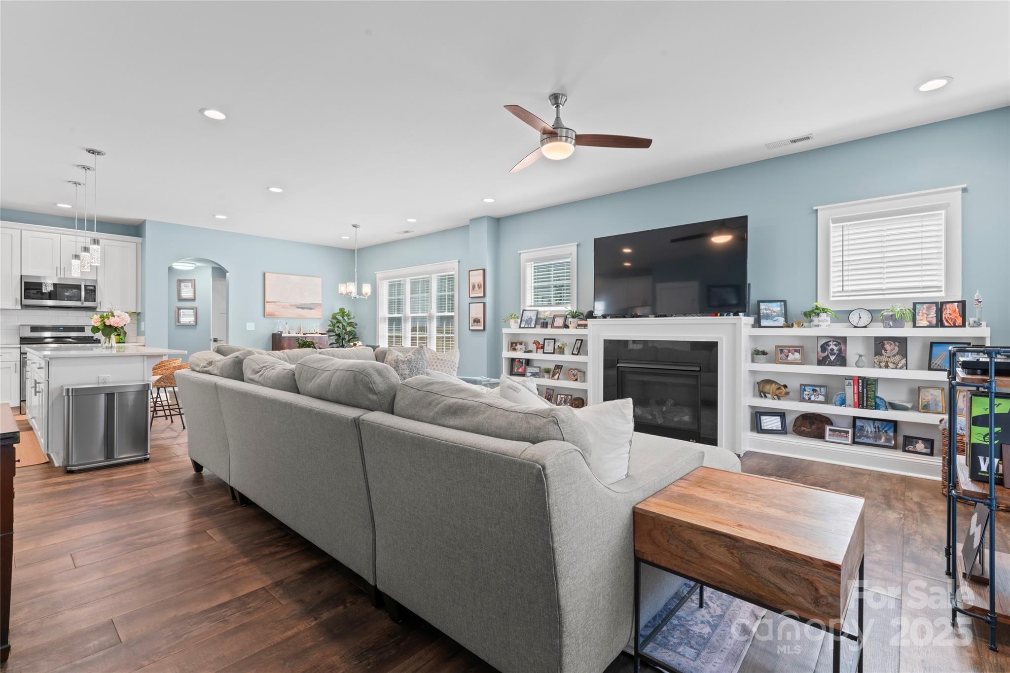 East Town Village - Residential