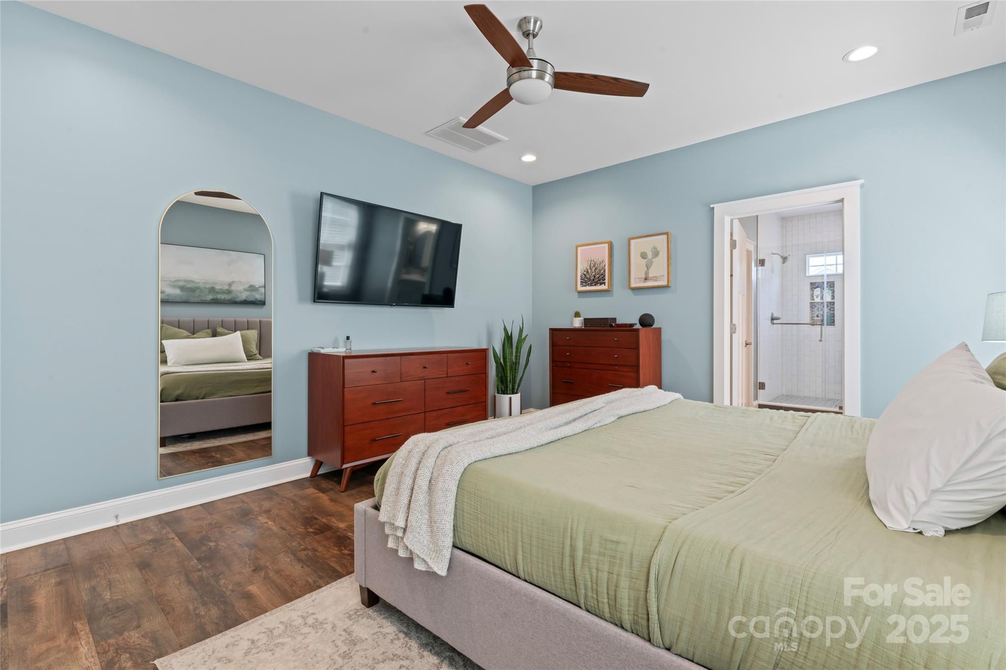 East Town Village - Residential