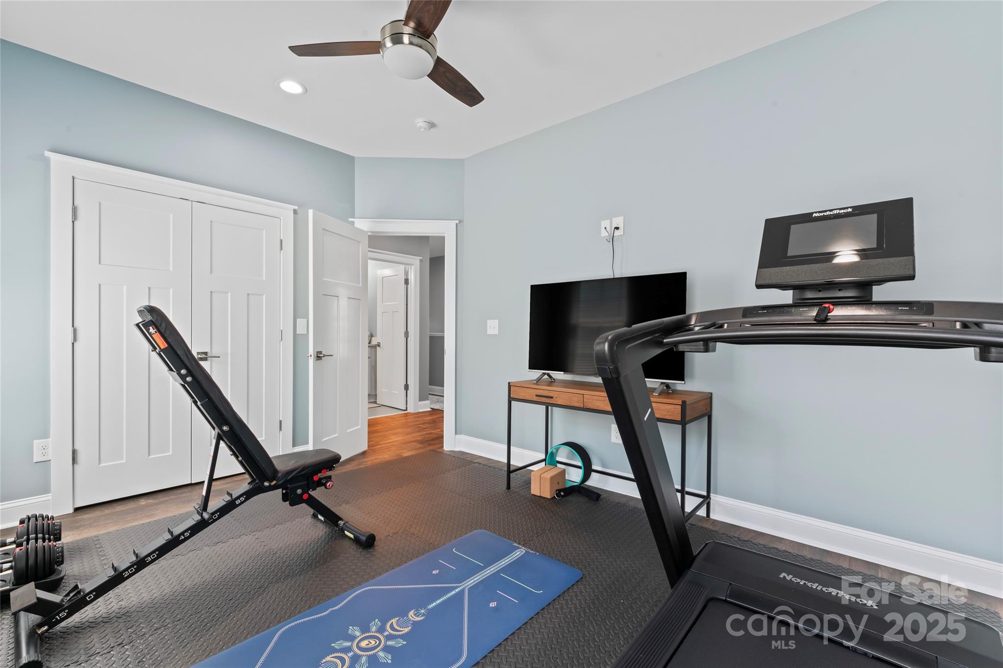 East Town Village - Residential