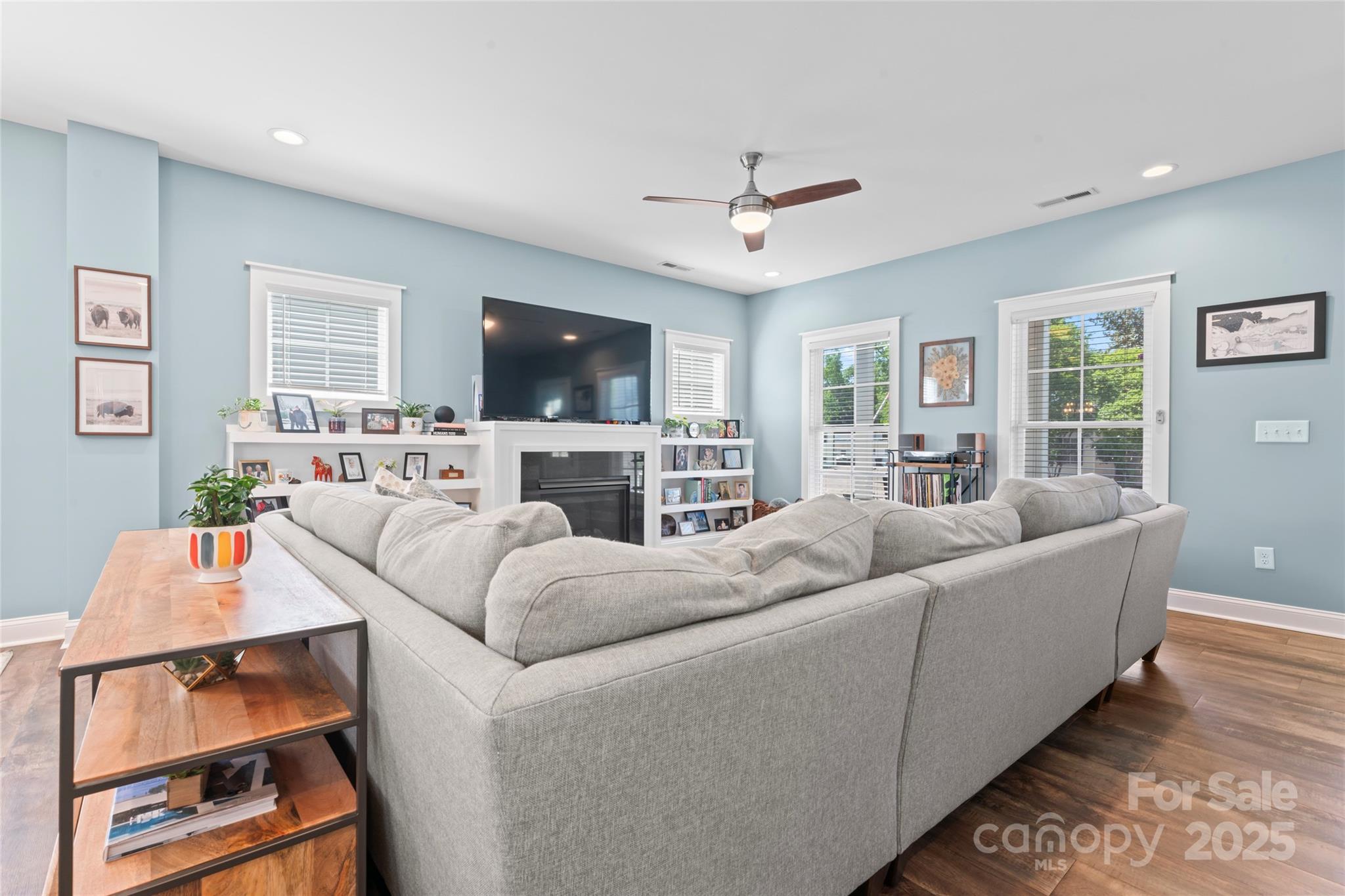 East Town Village - Residential