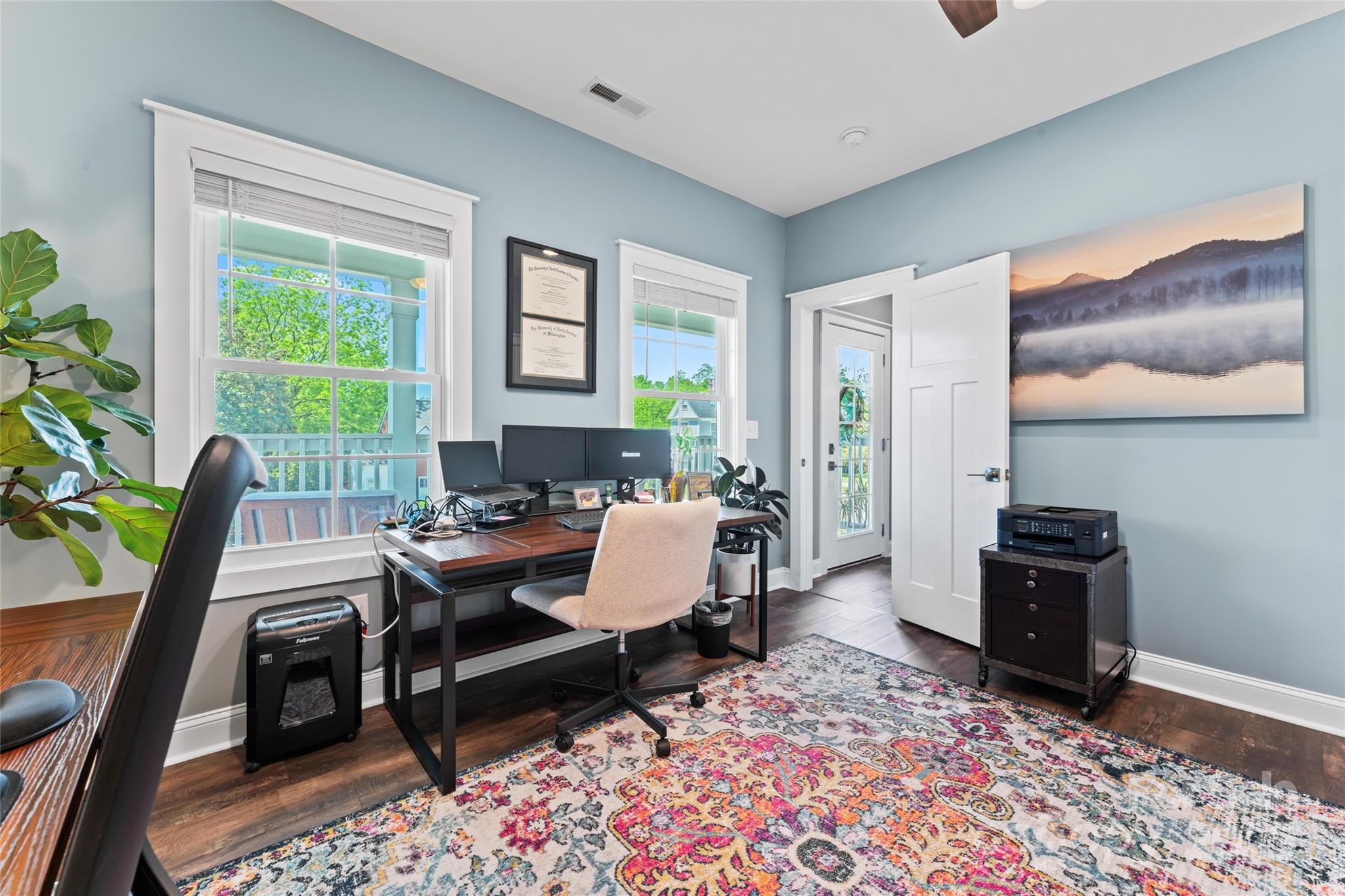 East Town Village - Residential