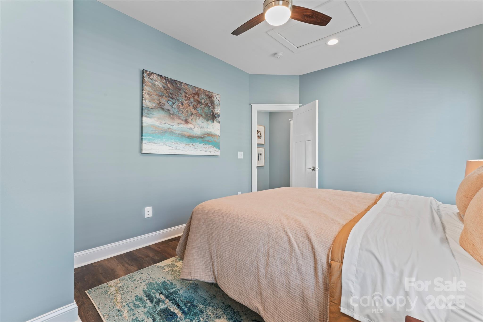 East Town Village - Residential