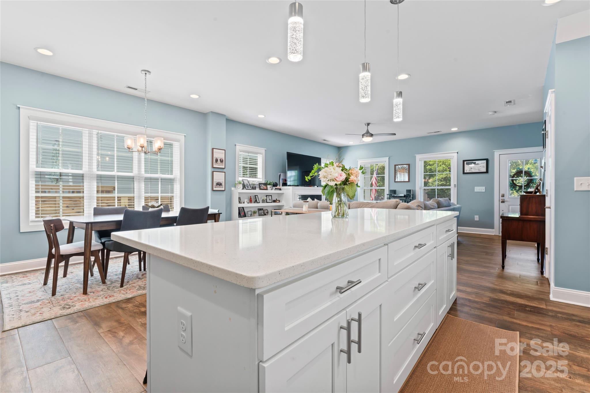 East Town Village - Residential