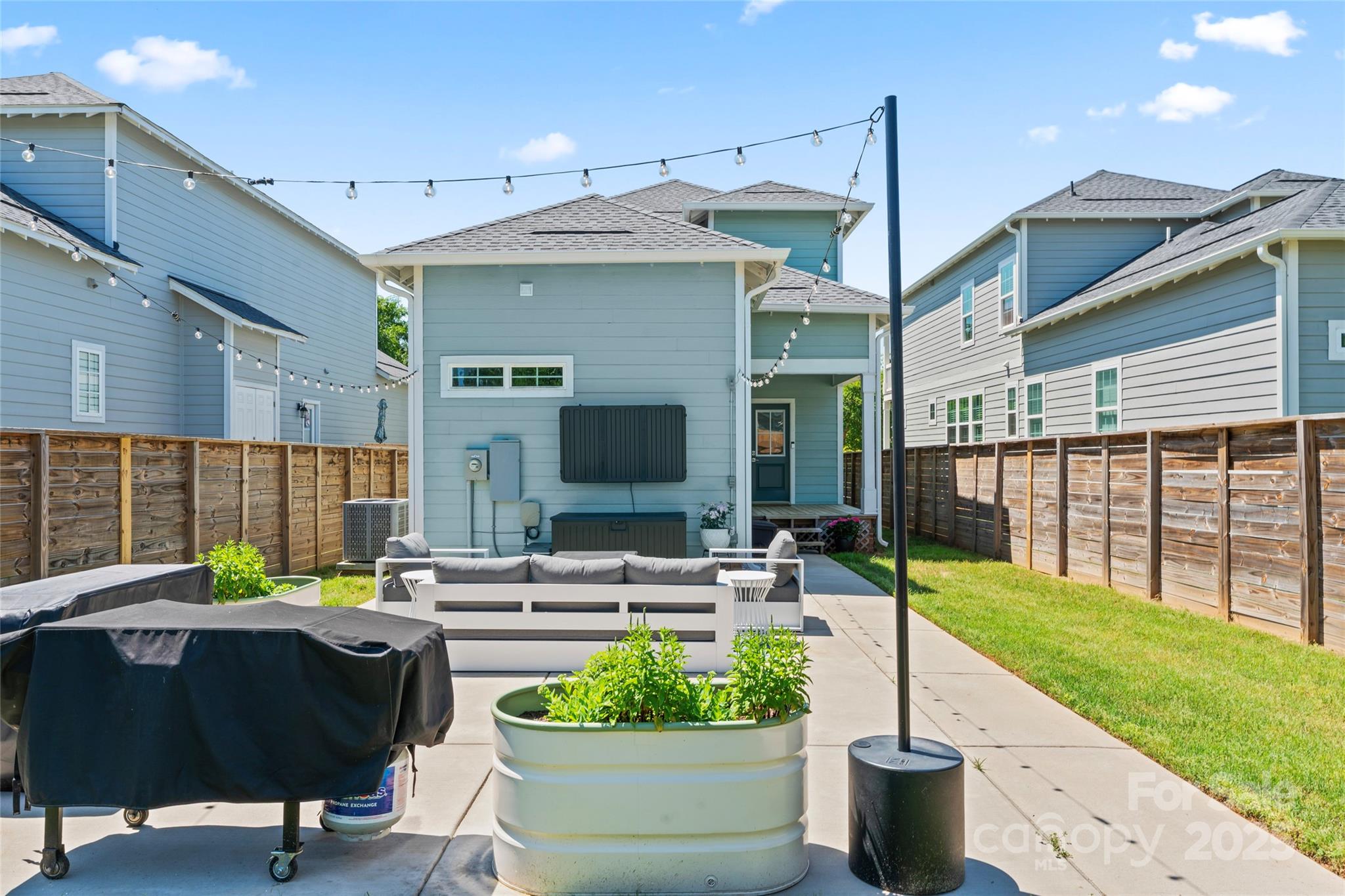 East Town Village - Residential